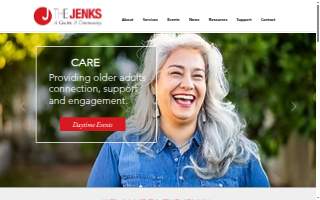 Jenks Center