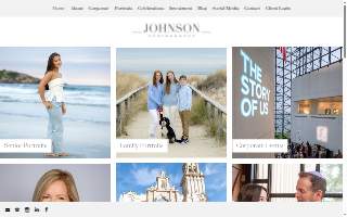 Johnson Photography, Inc