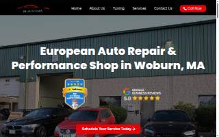 JR AutoHaus