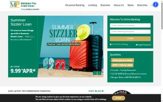 Members Plus Credit Union of Winchester