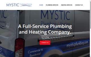 Mystic Plumbing