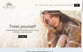 Radiant Medispa