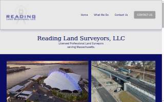 Reading Land Surveyors