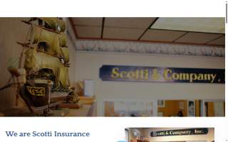 Scotti Insurance Agency