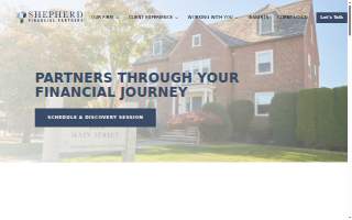 Shepherd Financial Partners