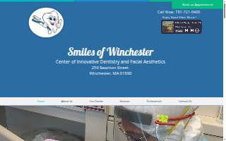 Smiles of Winchester