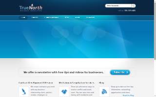 TrueNorth Business Consulting, LLC