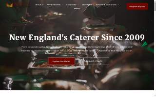 Wildfire Catering of Winchester