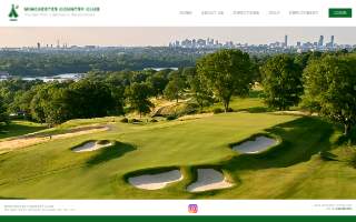 Winchester Country Club