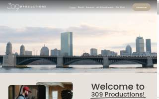 309 Productions of Revere