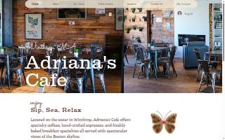 Adriana's Cafe