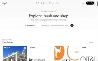 Compete Now Web Design website