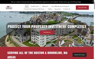 Corolla Roofing, Inc.
