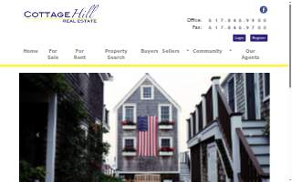 Cottage Hill Real Estate