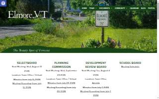 Elms Interior Design, LLC of Winthrop