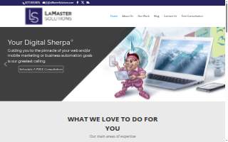 LaMaster Solutions