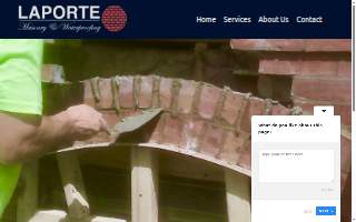 LaPorte Masonry & Waterproofing Inc.