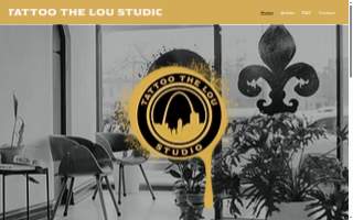Lou Tattoo Studio