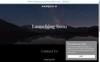 Marquis Design