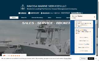 Ravosa Marine Services LLC
