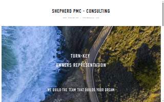 Shepherd PMC