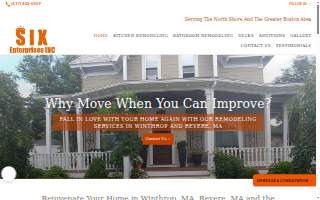 Six Enterprises Inc