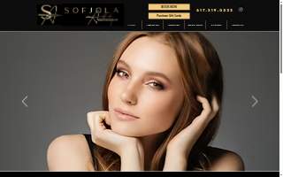 Sofjola Aesthetique