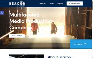 The Beacon Studio