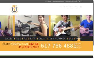 Unity Music School of Winthrop
