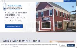 Winchester Orthodontics