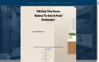 Winthrop Bathroom Remodeling
