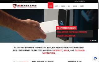 A2 Systems
