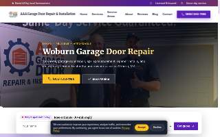 AAA Garage Door Repair & Installation