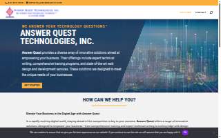 AnswerQuest