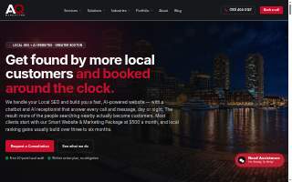 AQ Marketing, Inc. of Woburn