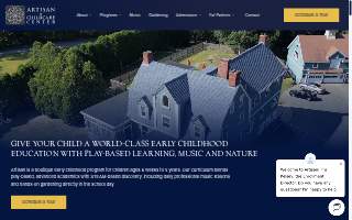 Artisan Childcare Center Woburn