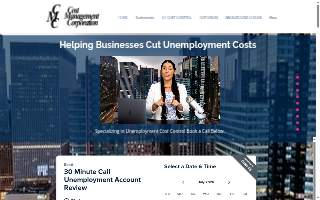 Cost Management Corporation