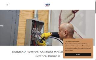 Daaboul Electrical