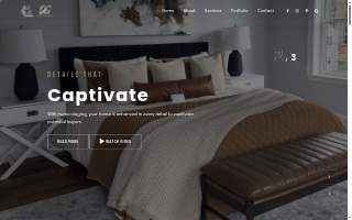 DG Home Staging & Design