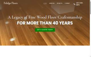 Fidalgo Floors