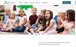 Global Children School of Woburn