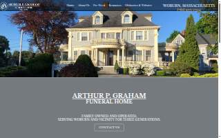 Graham Funeral Home
