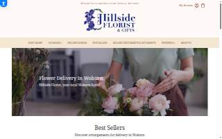 Hillside Florist & Gifts