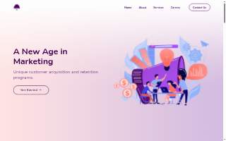 Ironwood Marketing Concepts