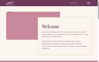 Jamieson Management Co