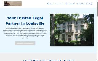 Lally Immigration Services, LLC