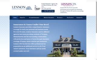 Lennon Insurance Agency, Inc.