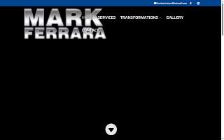 Mark Ferrara Fitness