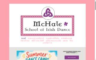McHale School of Irish Dance