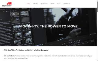 Motivity Video